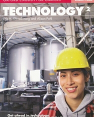 Technology 2 - Oxford English for Careers Student's Book
