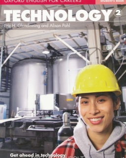 Technology 2 - Oxford English for Careers Student's Book