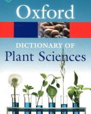 Oxford Dictionary of Plant Sciences 4th Edition