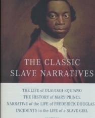 Henry Louis Gates Jr.: The Classic Slave Narratives - Signet Classics