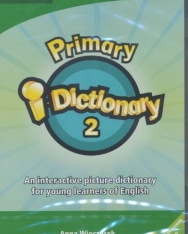 Primary i-Dictionary 2 Whiteboard Software Single Classroom