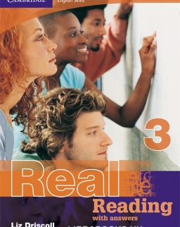 Cambridge English Skills Real Reading 3 with Answers