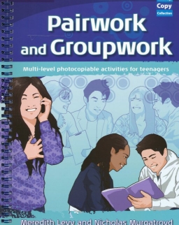Pairwork and Groupwork - Cambridge Copy Collection