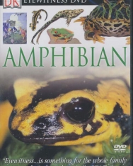 Eyewitness DVD - Amphibian