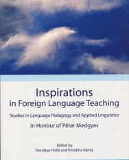 Inspirations in Foreign Language Teaching
