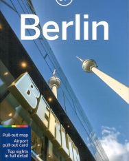 Lonely Planet - Berlin Travel Guide (12th Edition)