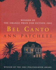 Ann Patchett: Bel Canto