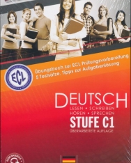 ECL Deutsch Stufe C1 - Übungsbuch zur ECL Prüfungsvorbereitung