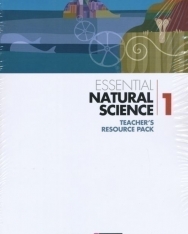 Essential Natural Science 1 Teacher's Resource Pack