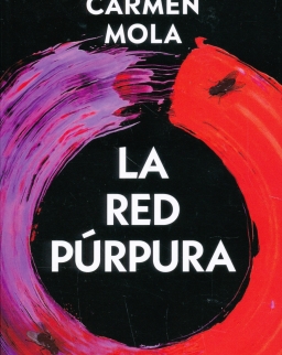 Carmen Mola: La red púrpura (La novia gitana 2)