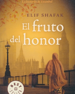 Elif Shafak: El fruto del honor