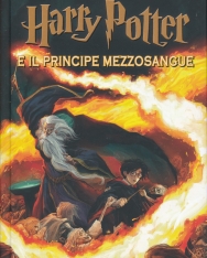 J.K.Rowling: Harry Potter e il Principe Mezzosangue. Nuova ediz.. Vol. 6