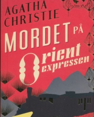 Agatha Christie: Mordet pa Orientexpressen