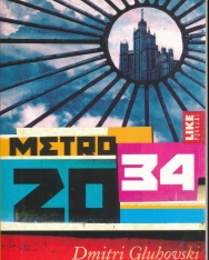 Dmitri Gluhovski: Metro 2034