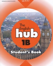The English Hub Level 1B Student's Book