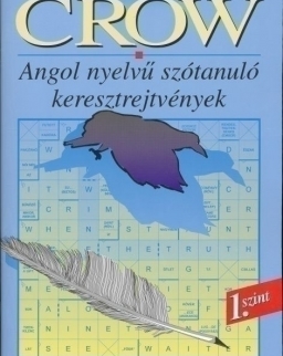 Crow 1 - Angol nyelvű keresztrejtvény