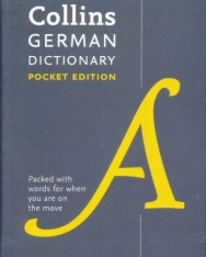 Collins German Pocket Dictionary - Pocket Edition