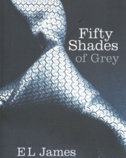 E. L. James: Fifty Shades of Grey