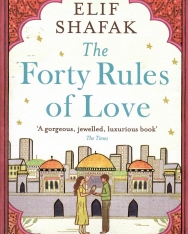 Elif Shafak: The Forty Rules of Love