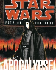 Star Wars - Apocalypse - Fate of the Jedi