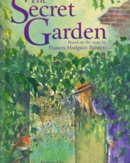 The Secret Garden - Usborne Young Reading Series 2