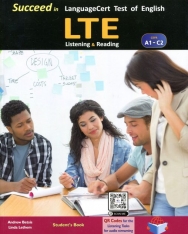 Succeed in LanguageCert LTE CEFR A1-C2 Practice Tests Self-Study Edition