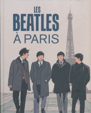 Les Beatles a Paris
