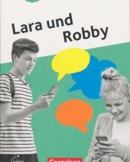 Lara und Robby - Die junge DaF-Bibliothek A1/A2 Audios online