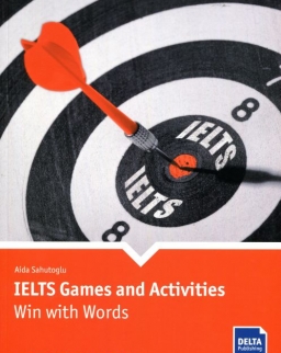IELTS Games and Activities - Win with Words