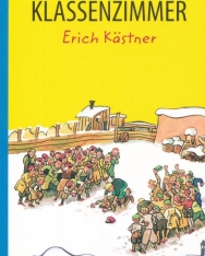 Erich Kästner: Das Fliegende Klassenzimmer - Easy Readers