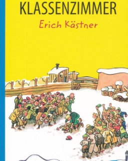 Erich Kästner: Das Fliegende Klassenzimmer - Easy Readers