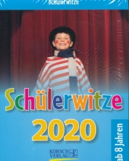 Schülerwitze 2020