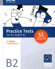 Practice Tests for Telc English B2