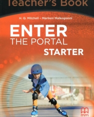 Enter the Portal Starter Teacher's Book