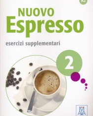 Nuovo Espresso 2 Esercizi Supplementari