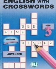 English with Crosswords 3