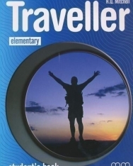 Traveller Elementary Student's Book