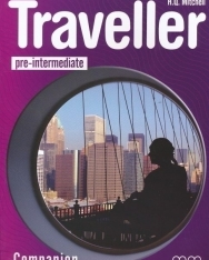Traveller Pre-Intermediate Companion