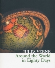 Jules Verne: Around the World in Eighty Days (Collins Classics)