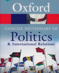 The Concise Dictionary of Politics and International Relations