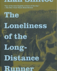 Allan Sillitoe: The Loneliness of the Long-Distance Runner