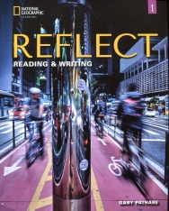 Reflect Reading & Writing 1 Student's Book with Spark platform (American English)
