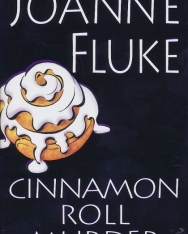 Joanne Fluke: Cinnamon Roll Murder