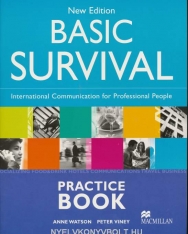 New Basic Survival Practice Book