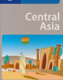 Lonely Planet - Central Asia Phrasebook