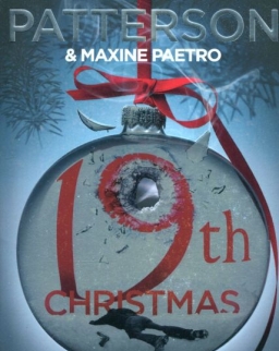 James Patterson: 19th Christmas