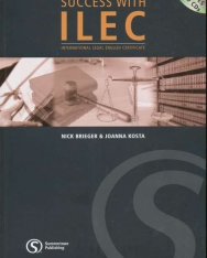 Success with ILEC Book + Audio CDs