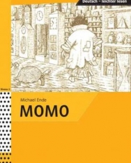 Momo Deutsch – leichter lesen