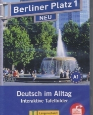 Berliner Platz 1 NEU Interaktive Tafelbilder
