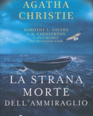 Agatha Christie: La strana morte dell'ammiraglio